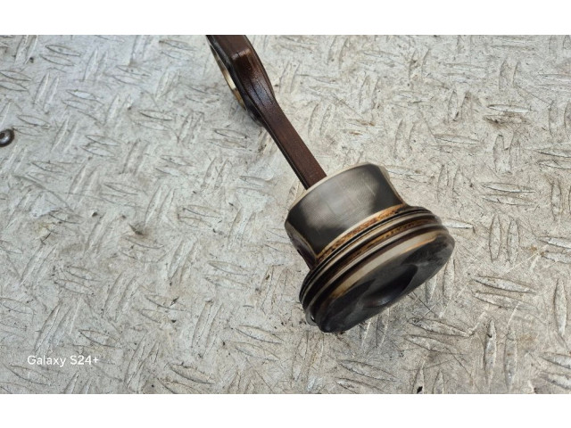 Поршень с шатуном 77L51 Mini One - Cooper Coupe R56