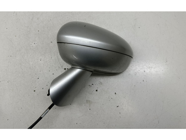 Зеркало электрическое        Opel Meriva B  2010 - 2016 года   