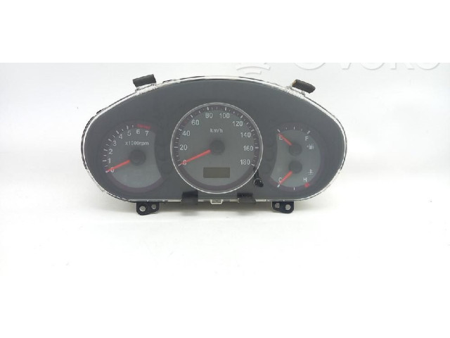 Přístrojová deska Hyundai Atos Prime 2003 NB5520071027001, 94006-0500