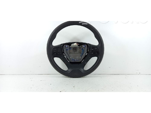 Руль Hyundai i10   -  года 56111B9000PYN, 56110-B9060      