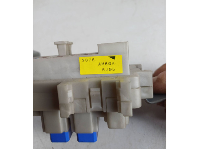 Pojistková skříňka AM60A, 5J05 Nissan Murano Z50 2006