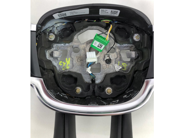 Руль Volvo XC40   -  года       