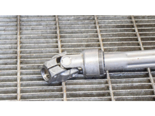 Механическаярулевой колонки