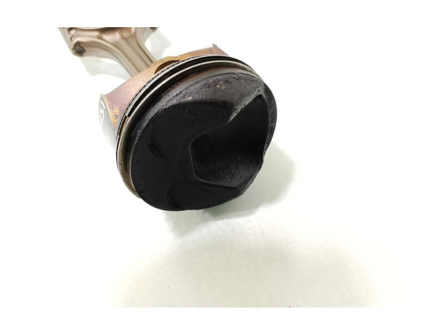  Поршень с шатуном BVY BVY  Audi A3 S3 8P  