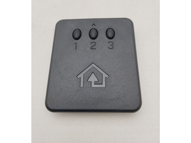 Блок управления N756 Maserati GranTurismo