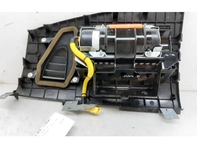 Подушка безопасности двери 07306A   Nissan Tiida C11