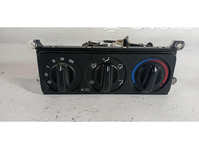 Блок управления климат-контролем HQ780030 Hyundai Sonata