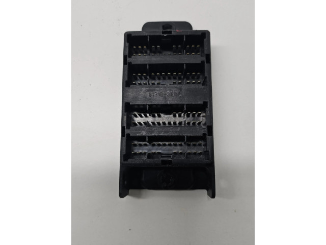 Блок предохранителей KIA Sorento