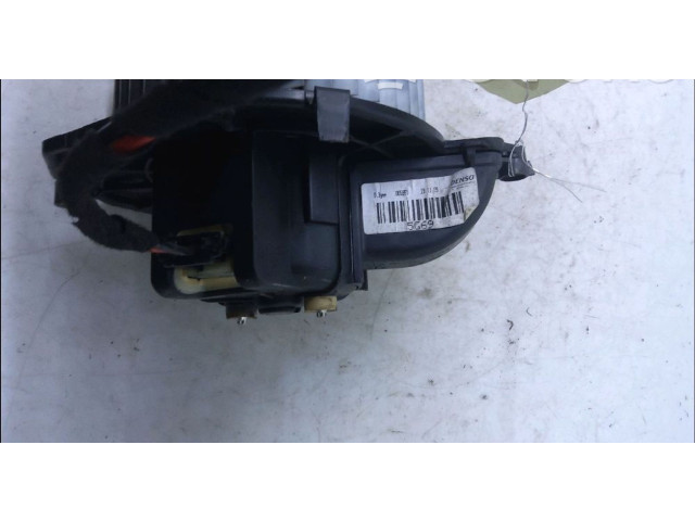 Вентилятор печки       Peugeot Partner