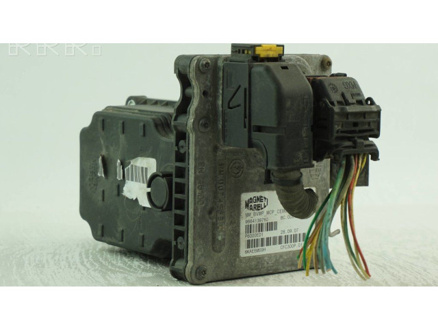 Автоматическая коробка передач