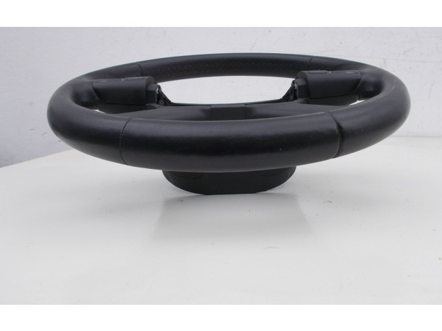 Руль Skoda Yeti (5L) 2009 - 2017 года 3T0419091J, 62216000B