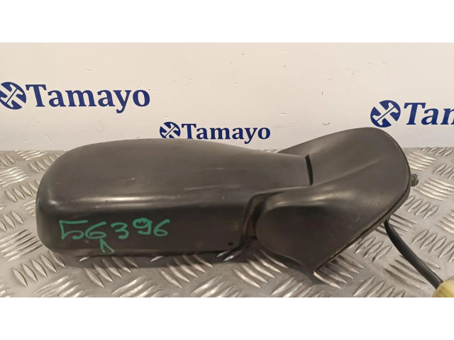 Зеркало электрическое     правое   Suzuki Ignis     