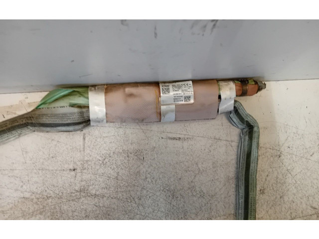 Подушка безопасности в сиденье 5GM880741C, 5GM880741F Volkswagen Golf VII