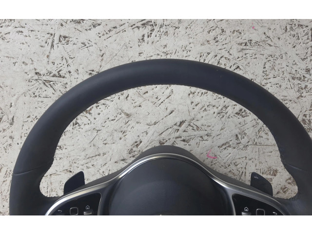 Volant Mercedes-Benz C W205 2018