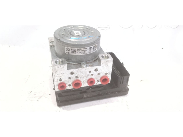Блок АБС 5WA614517BM, 5WA614517BM   Audi  A3 8Y  2020 -  года