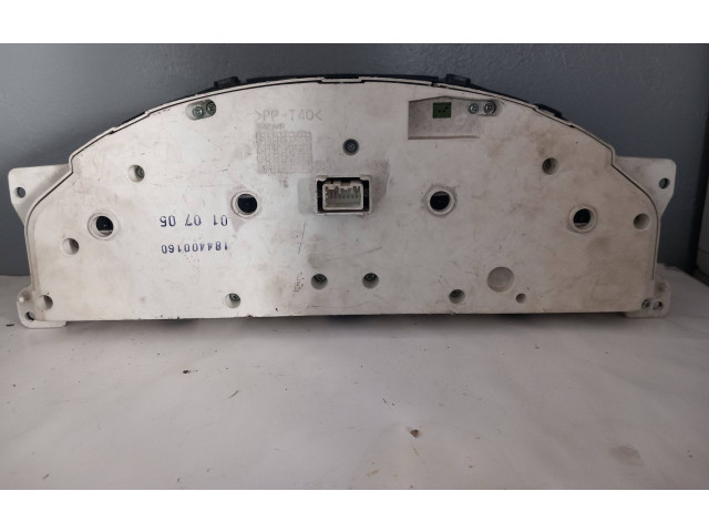 Панель приборов 30746103, 8602884 Volvo V70