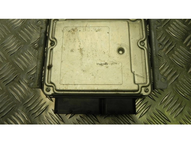 Блок управления 55198812, E891 Alfa Romeo 147