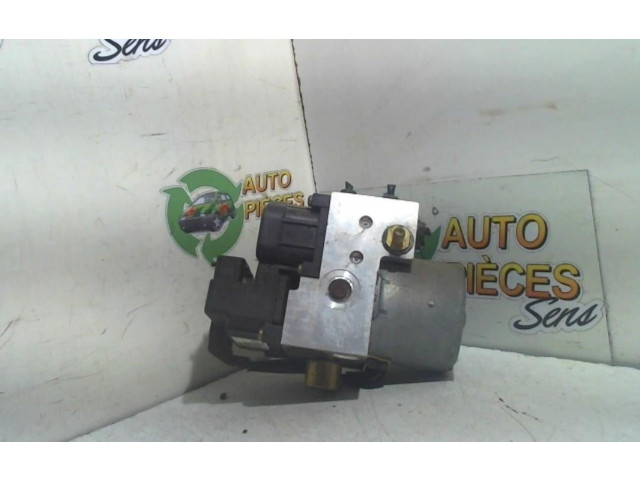 Jednotka ABS 4541W0, 4541W0   Peugeot 406 2002