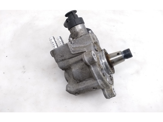 Вентилятор радиатора 04L130755D, 0445010537 Skoda Superb B8 (3V)