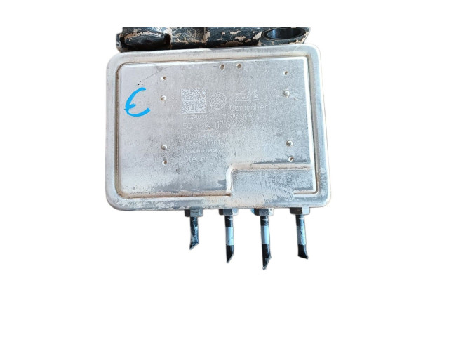 Блок АБС 5Q0614517GA, 5Q0614517GA Audi Q2 - - года