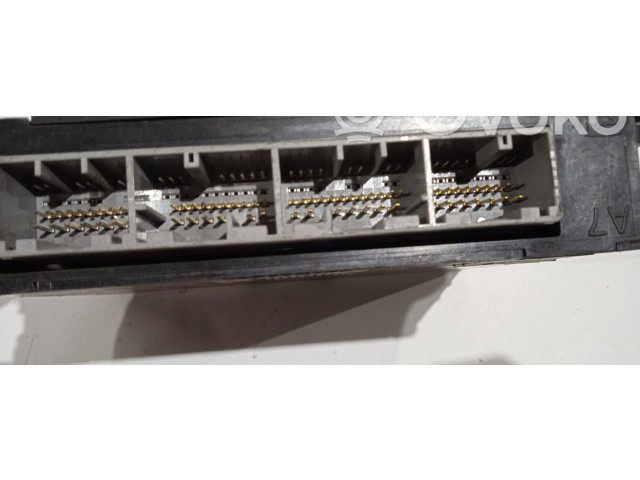 Комплект блоков управления Daihatsu Terios