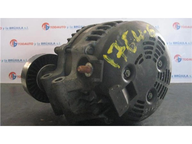 Генератор S755046801   BMW 1 E81 E87      