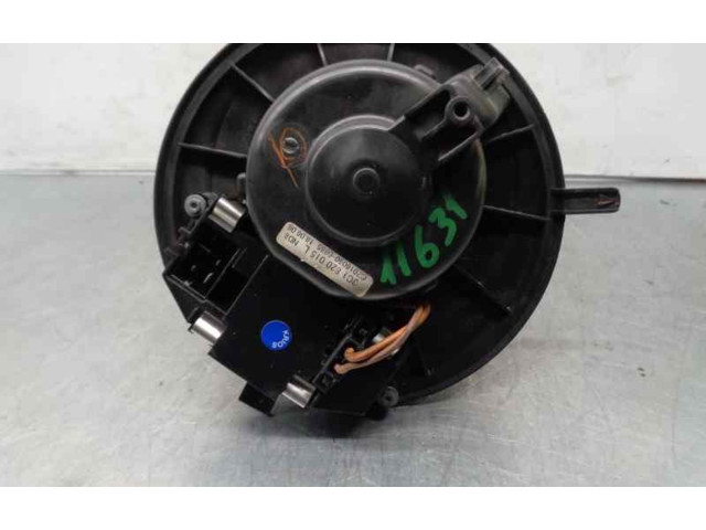 Вентилятор печки 1C1820015L Volkswagen Golf SportWagen