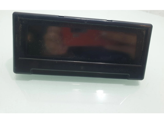 Дисплей    31268051   Volvo C30