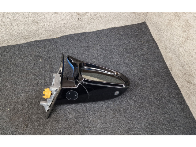 Zpětné zrcátko BMW M3 F80 2019