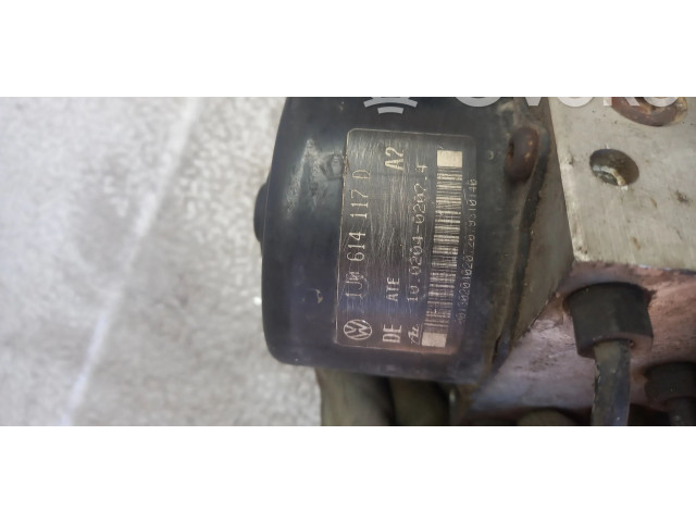 Блок АБС    Skoda  Octavia 985  1959 - 1971 года