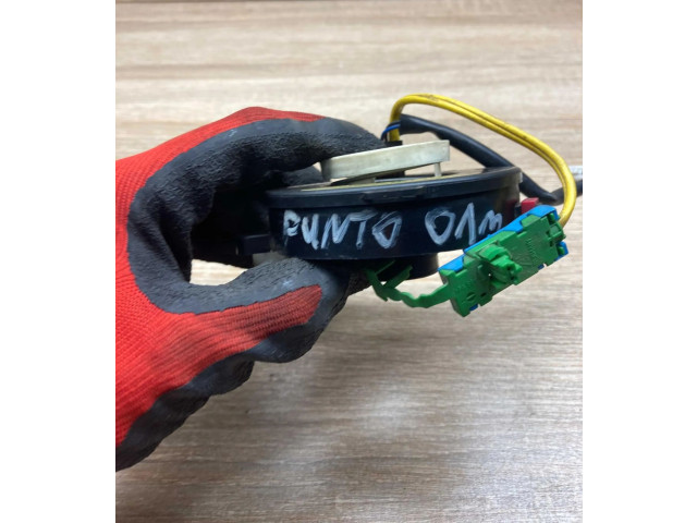 Подрулевой шлейф SRS 00400087   Fiat Punto (188)