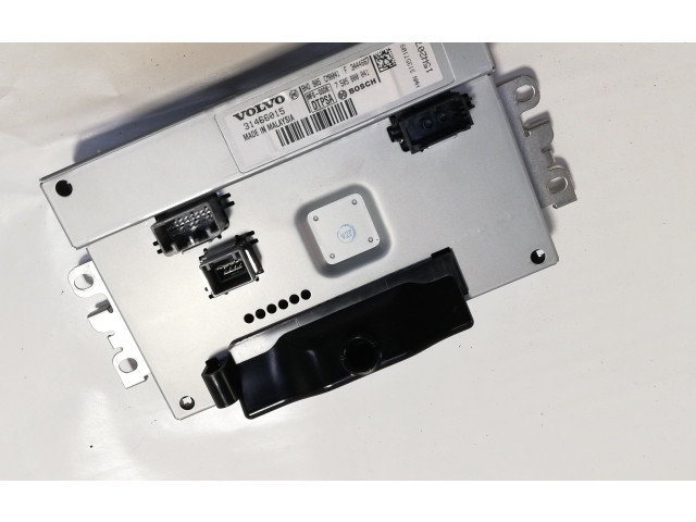 Дисплей    31466015   Volvo V40 Cross country