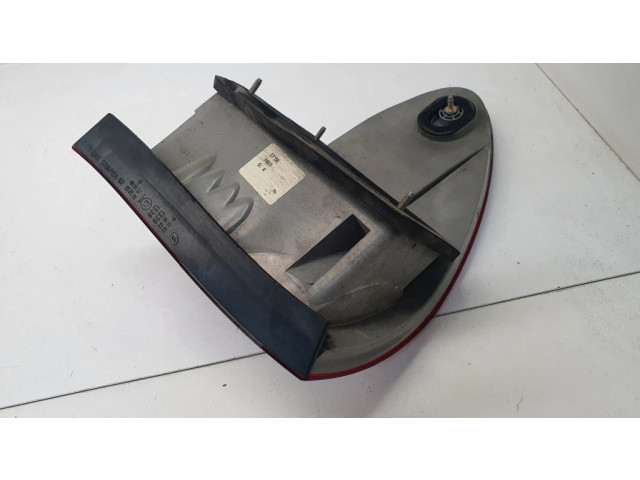 Задний фонарь DOTSAESTIAP2A02, 1339 Honda Civic 2011-2017 года