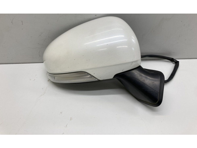 Zpětné zrcátko Toyota Prius (XW30) 2010 8791047190, 8791047190
