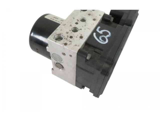 Jednotka ABS A1724314312, A1724314312 Mercedes-Benz C W204 2013