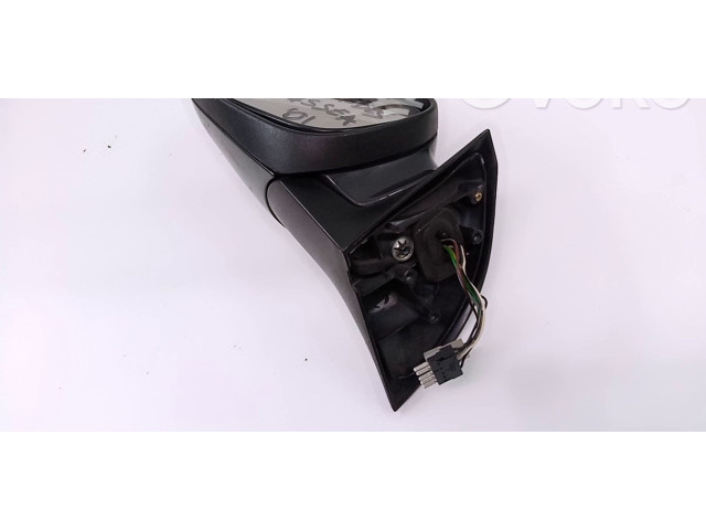 Зеркало электрическое        Mercedes-Benz A W168  1997 - 2004 года   