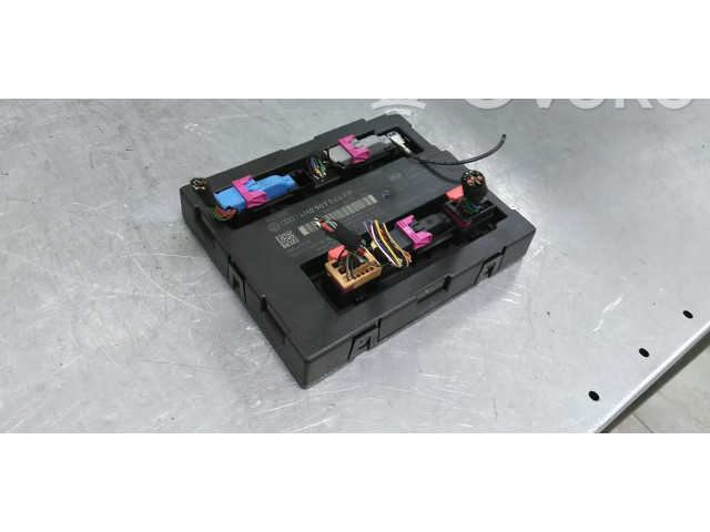 Модуль управления BSM 4H0907064FP, 4H0907064BB   Audi A6 S6 C7 4G    
