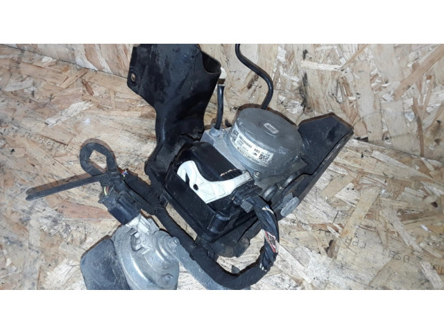 Блок АБС 10091511673, 9802460680 Citroen C3 Picasso
