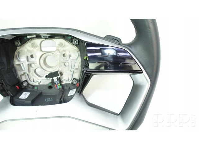 Руль Audi e-tron - года KIEROWNICA AUDI Q5 E-TRON 85E 85E419091L