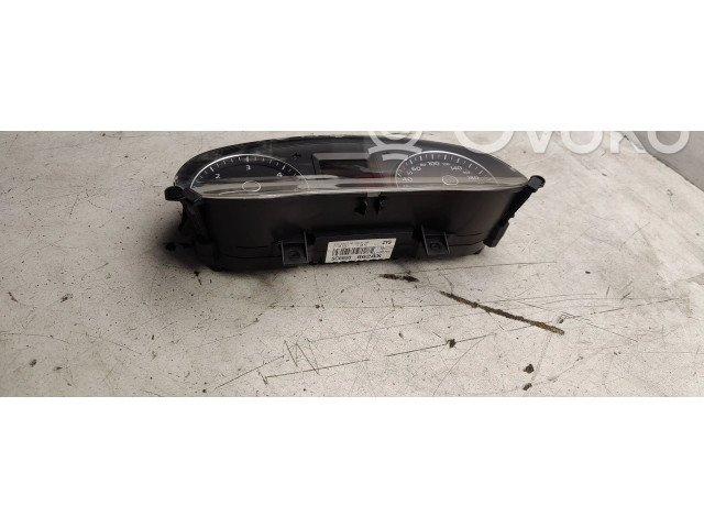 Панель приборов 5c6920862ax Volkswagen Jetta VI