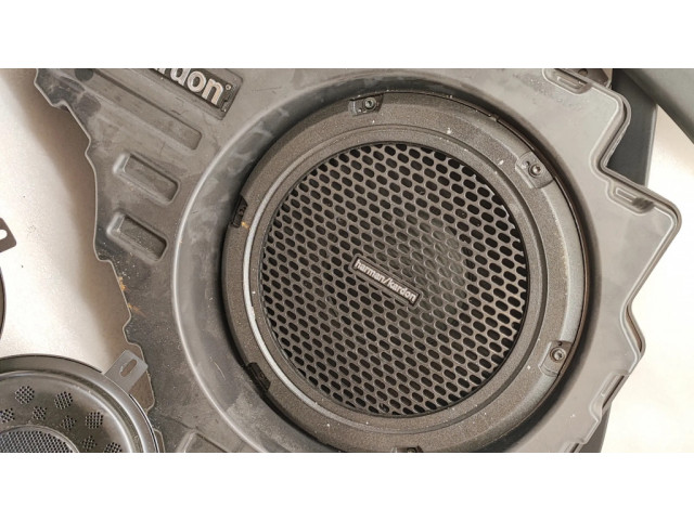 Garso sistemos komplektas