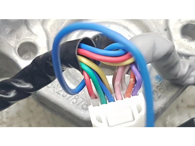 Volant Nissan Qashqai 2021 48430HV02A, 34231448F