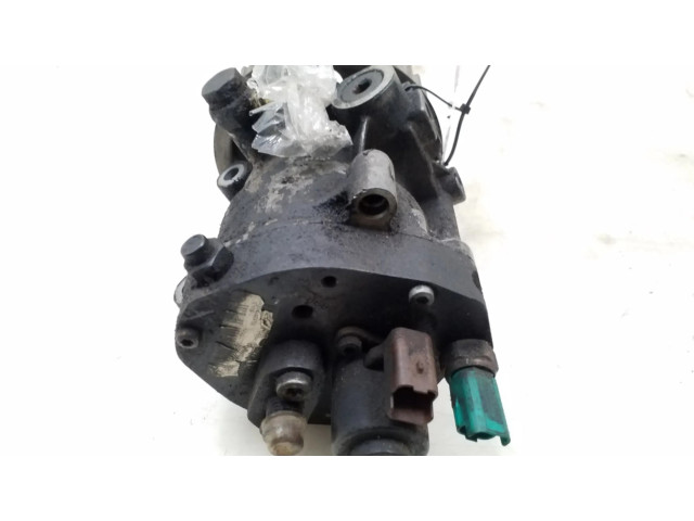 Vstřikovací čerpadlo Nissan Note (E11) pro naftový motor 1.5 K9K 276