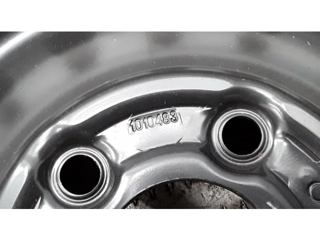 Запасное колесо R 15