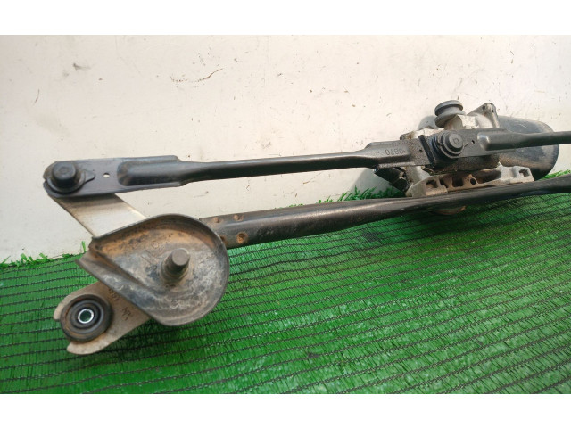 Моторчик дворников 981102P0, 981102P0 KIA Sorento