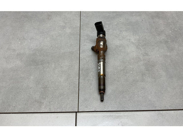 Vstřikovač H8201100113, 166006212R Nissan Juke I F15