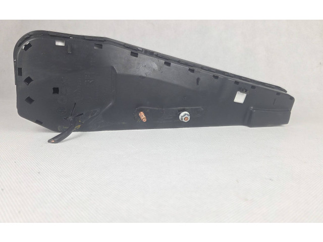 Подушка безопасности в сиденье 7239616, 12B109AA1097   BMW 4 F36 Gran coupe