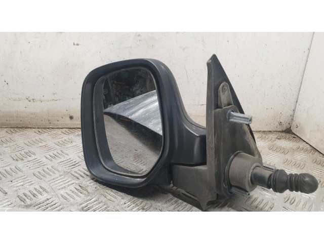 Zpětné zrcátko  levé Citroen Berlingo 2001  E30256366  