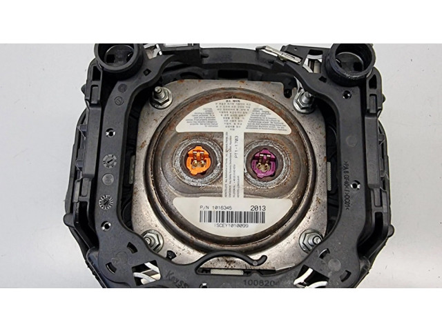 Подушка безопасности водителя 01560915200 Alfa Romeo Giulietta