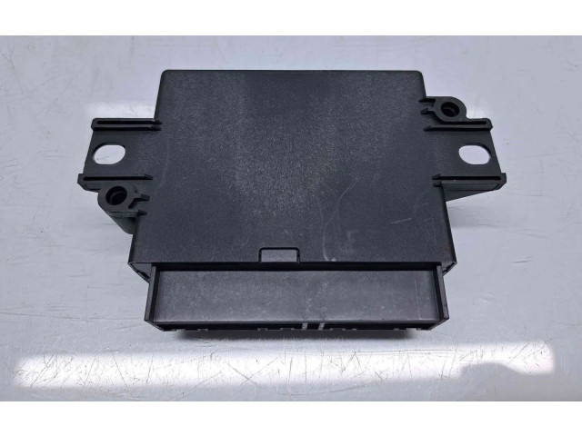 Комфортный модуль